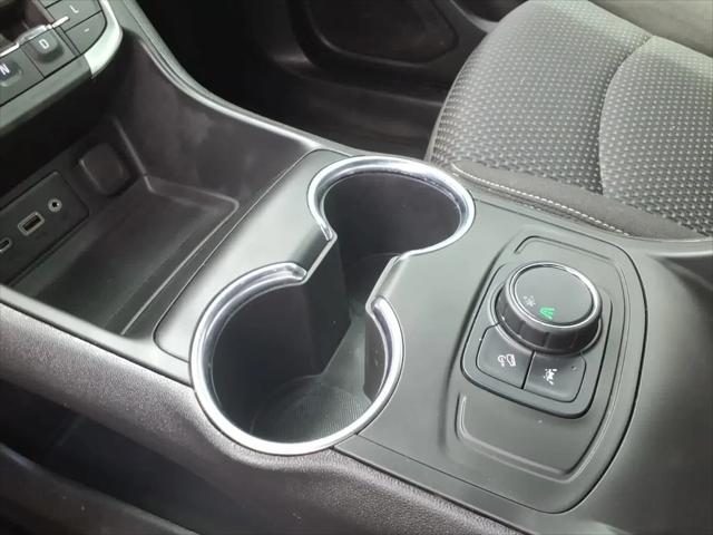 2024 GMC Terrain FWD SLE