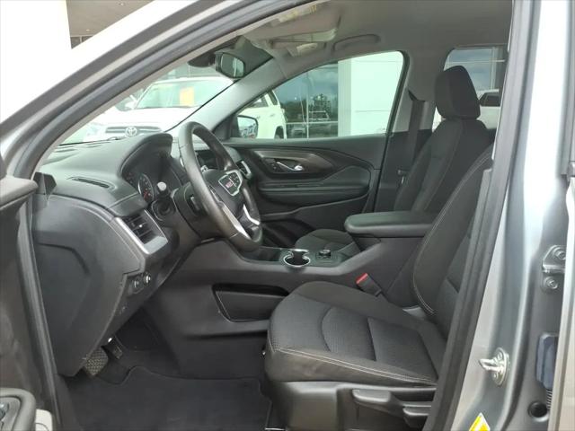 2024 GMC Terrain FWD SLE