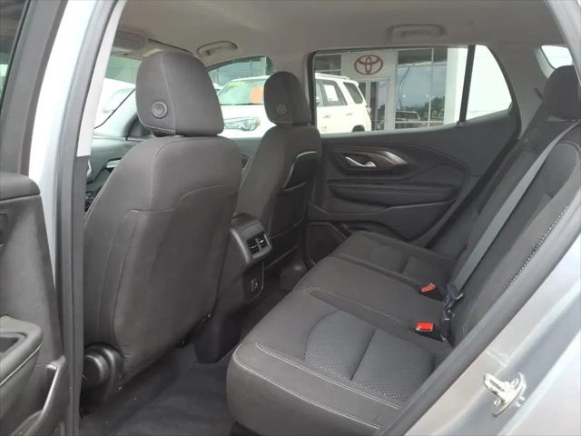 2024 GMC Terrain FWD SLE