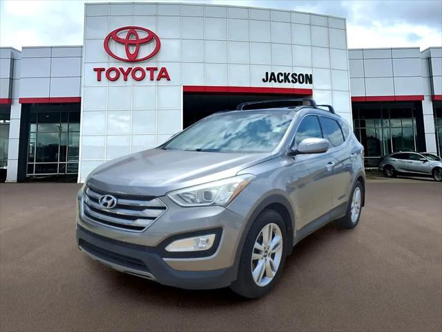 2015 Hyundai Santa Fe Sport 2.0L Turbo for sale in Jackson, MS