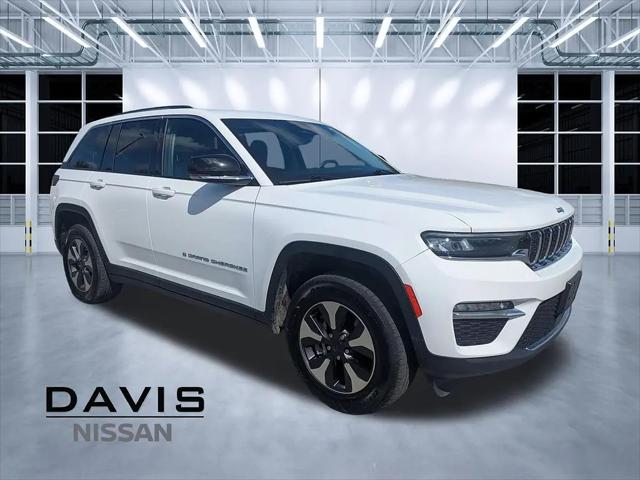 2024 Jeep Grand Cherokee 4xe for sale in Jacksonville, FL