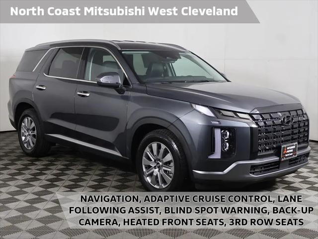 2025 Hyundai Palisade SEL for sale in Cleveland, OH