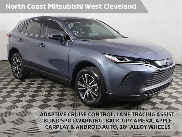 2023 Toyota Venza LE for sale in Cleveland, OH