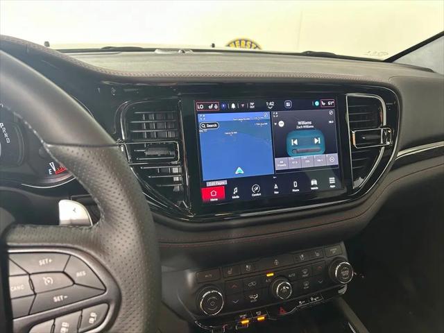 2026 Dodge Durango GT Plus AWD HEMI V8