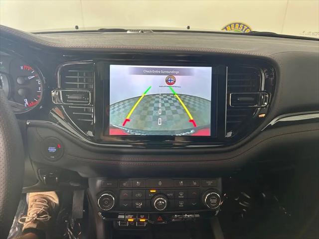 2026 Dodge Durango GT Plus AWD HEMI V8