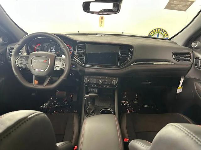 2026 Dodge Durango GT Plus AWD HEMI V8