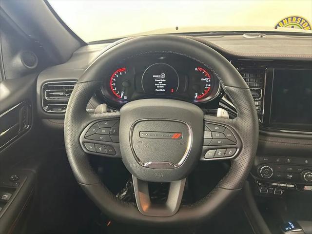 2026 Dodge Durango GT Plus AWD HEMI V8