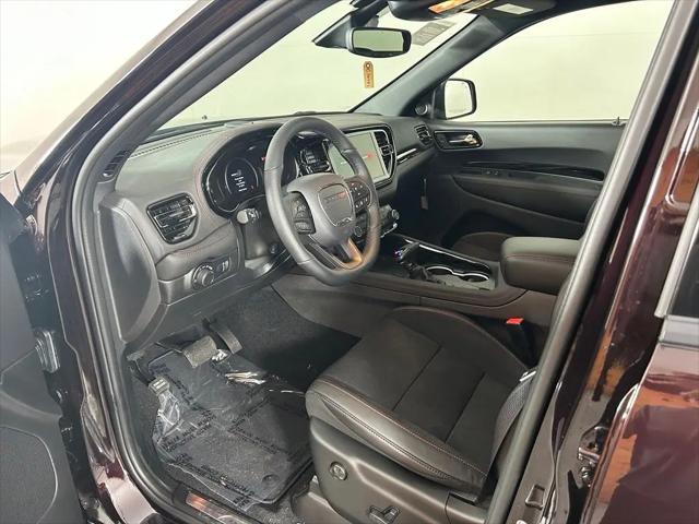 2026 Dodge Durango GT Plus AWD HEMI V8