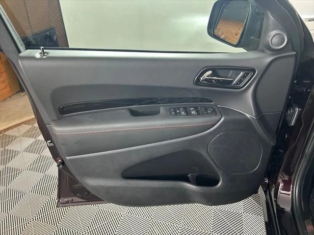 2026 Dodge Durango GT Plus AWD HEMI V8