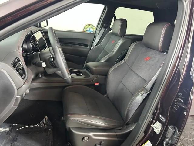 2026 Dodge Durango GT Plus AWD HEMI V8