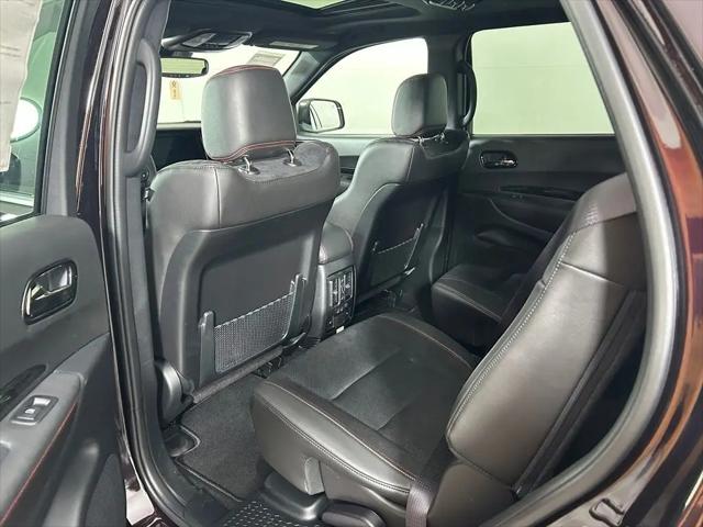 2026 Dodge Durango GT Plus AWD HEMI V8