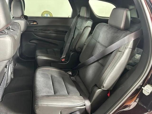 2026 Dodge Durango GT Plus AWD HEMI V8