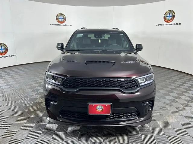 2026 Dodge Durango GT Plus AWD HEMI V8