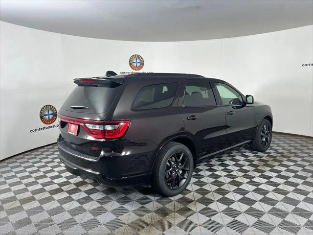 2026 Dodge Durango GT Plus AWD HEMI V8