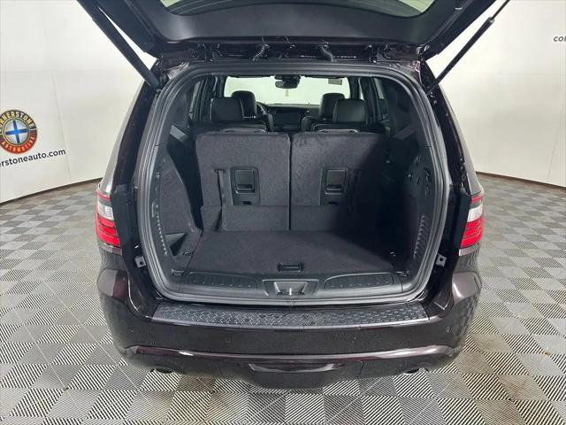 2026 Dodge Durango GT Plus AWD HEMI V8