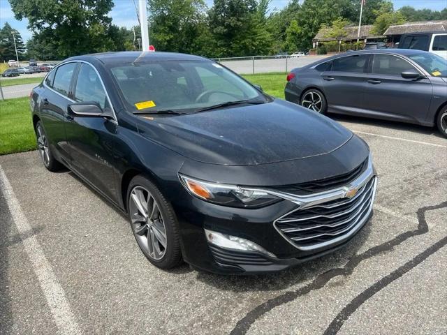 2025 Chevrolet Malibu FWD 1LT for sale in Westford, MA