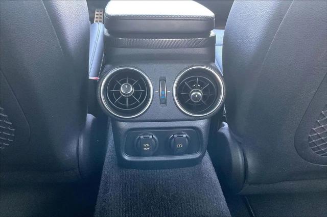 2023 Kia Stinger GT-Line