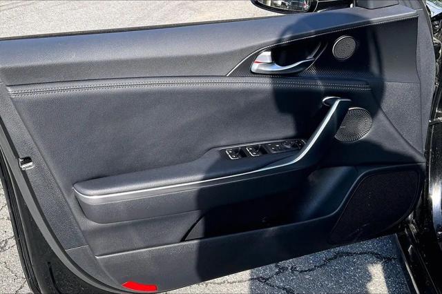 2023 Kia Stinger GT-Line