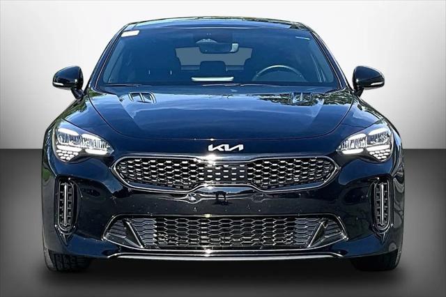 2023 Kia Stinger GT-Line