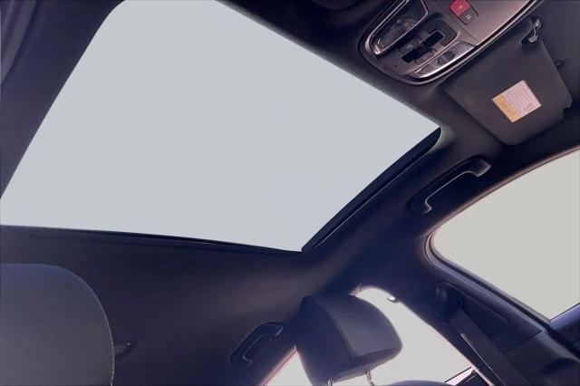 2023 Kia Stinger GT-Line