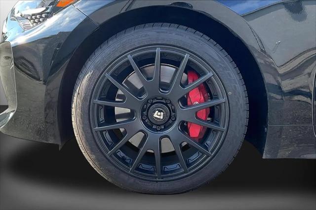 2023 Kia Stinger GT-Line