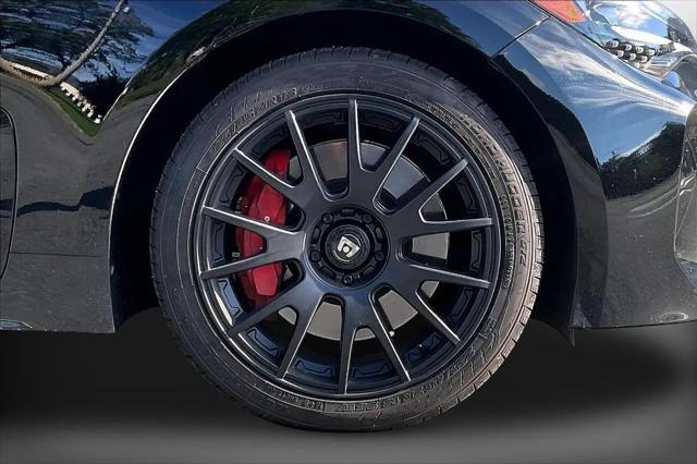 2023 Kia Stinger GT-Line