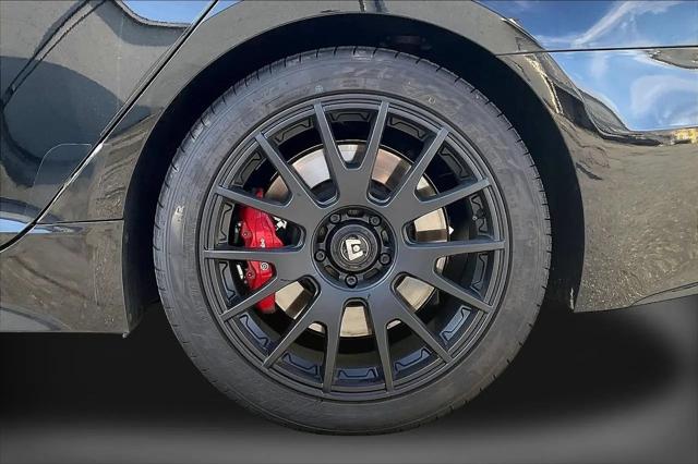 2023 Kia Stinger GT-Line