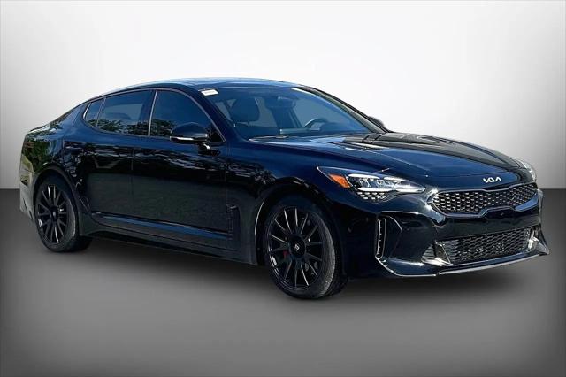 2023 Kia Stinger GT-Line for sale in Cornelius, NC