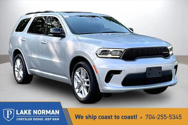 2024 Dodge Durango GT Plus AWD for sale in Cornelius, NC
