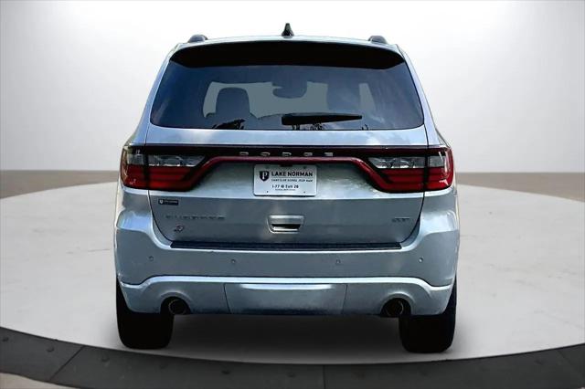 2024 Dodge Durango GT Plus AWD