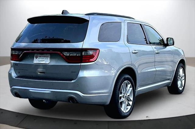 2024 Dodge Durango GT Plus AWD