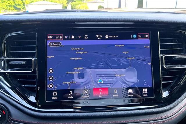 2024 Dodge Durango GT Plus AWD