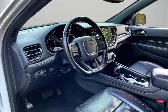 2024 Dodge Durango GT Plus AWD