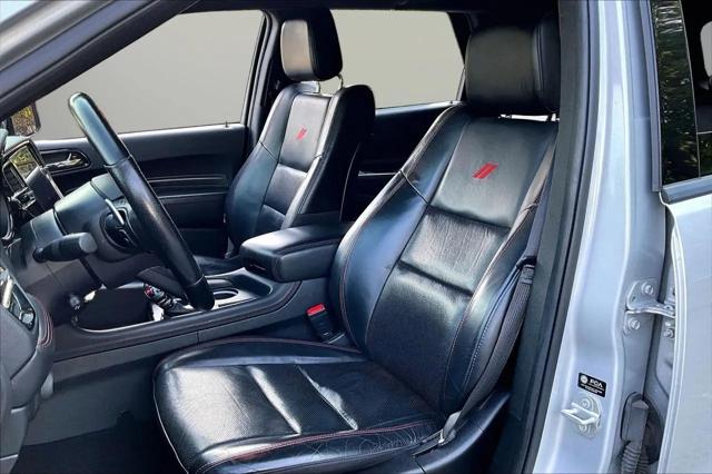 2024 Dodge Durango GT Plus AWD