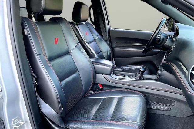 2024 Dodge Durango GT Plus AWD