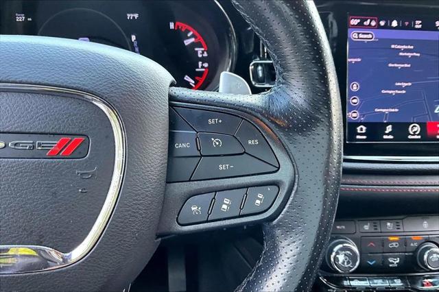 2024 Dodge Durango GT Plus AWD