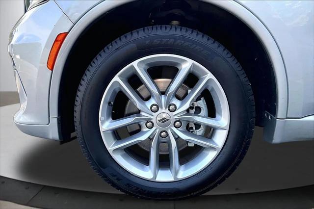 2024 Dodge Durango GT Plus AWD