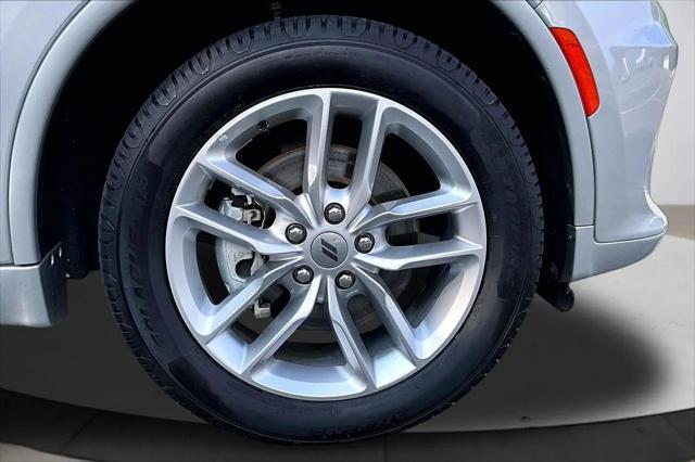 2024 Dodge Durango GT Plus AWD