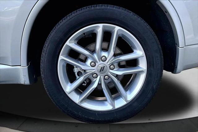 2024 Dodge Durango GT Plus AWD