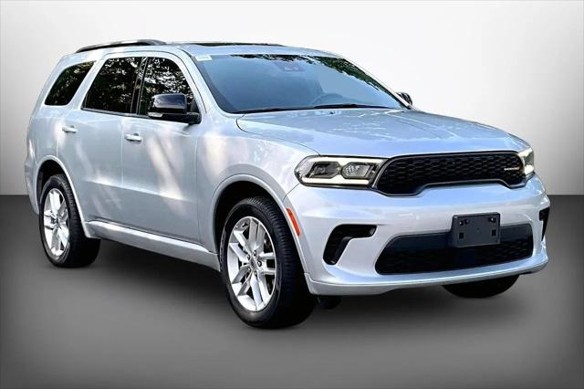 2024 Dodge Durango GT Plus AWD