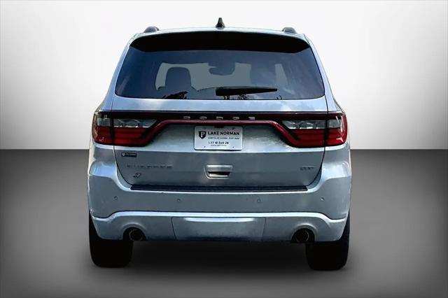 2024 Dodge Durango GT Plus AWD