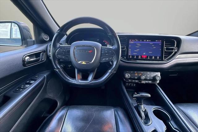2024 Dodge Durango GT Plus AWD