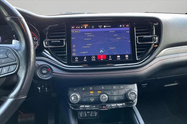 2024 Dodge Durango GT Plus AWD