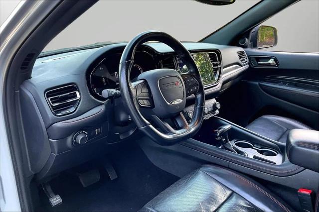2024 Dodge Durango GT Plus AWD