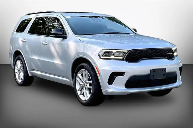 2024 Dodge Durango GT Plus AWD for sale in Cornelius, NC