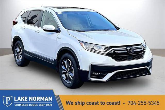 2022 Honda CR-V Hybrid EX for sale in Cornelius, NC