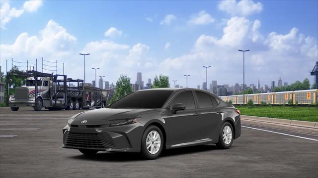 2026 Toyota Camry LE for sale in Stockton, CA