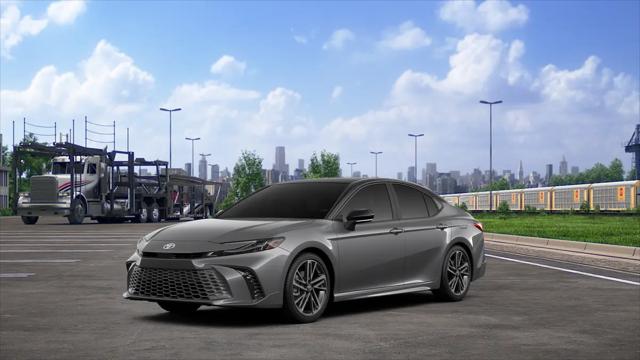 2026 Toyota Camry XSE for sale in Stockton, CA