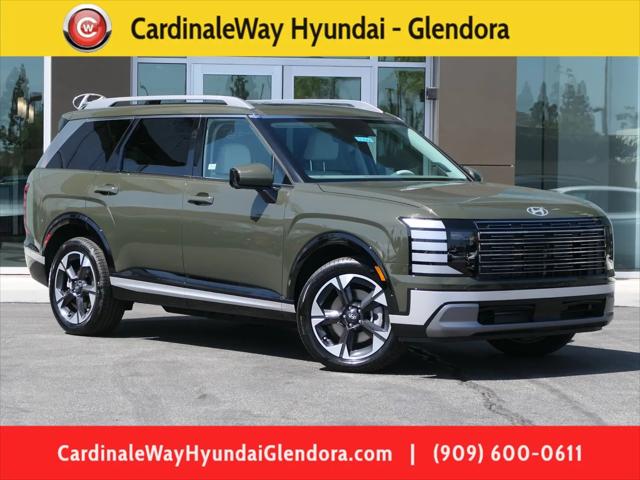 2027 Hyundai Palisade Hybrid Limited for sale in Glendora, CA