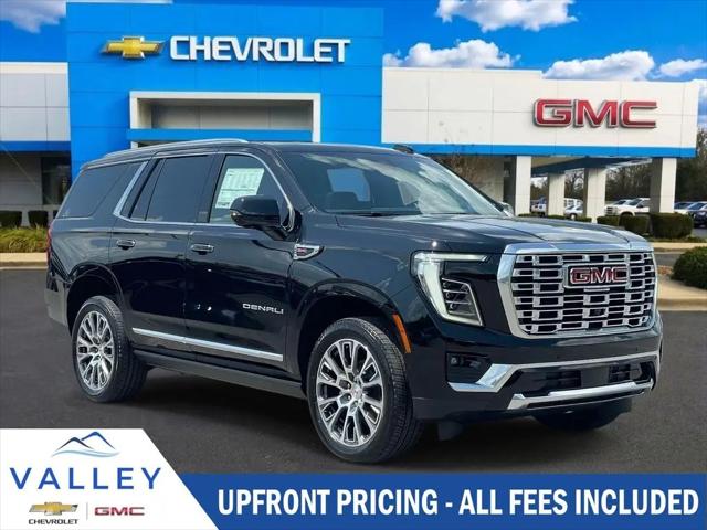 2026 GMC Yukon 4WD Denali for sale in Fayetteville, TN